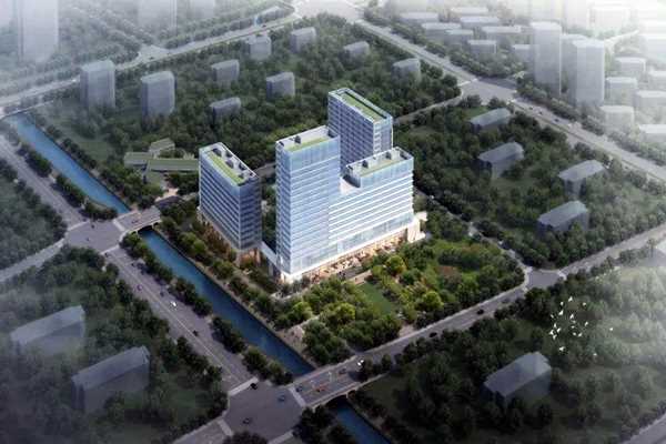 樓宇自動(dòng)化系統(tǒng)的功能其實(shí)很簡(jiǎn)單!(圖1) 樓宇自動(dòng)化系統(tǒng)的功能其實(shí)很簡(jiǎn)單!(圖1)