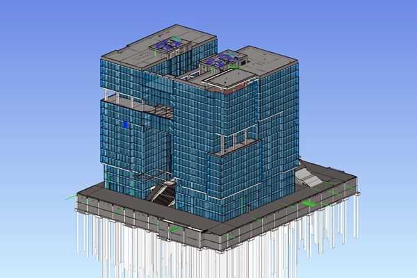 樓宇智能化與互聯網的結合存在哪些應用問題?(圖1) 樓宇智能化與互聯網的結合存在哪些應用問題?(圖1)