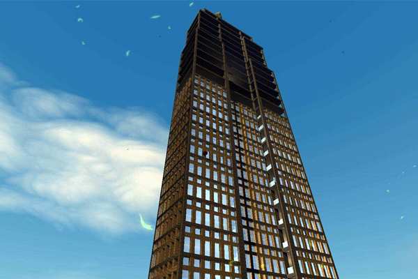 樓宇自動(dòng)化的數(shù)字化發(fā)展面臨兩大問(wèn)題！(圖1)