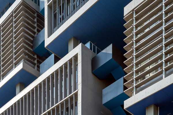 老年公寓室內三大樓宇智能化系統！(圖1)