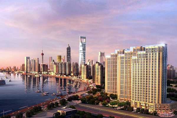 樓宇智能化系統需要推陳出新！(圖1)