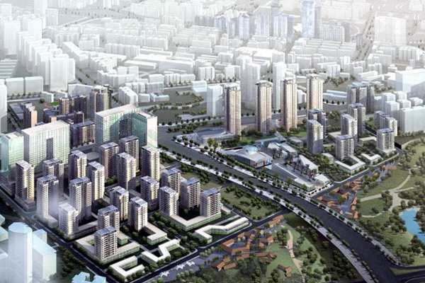 樓宇控制系統(tǒng)降低了設備成本！(圖1)