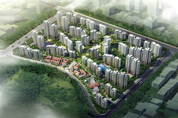 國(guó)內(nèi)樓宇自控的發(fā)展面臨四大問題!(圖1) 國(guó)內(nèi)樓宇自控的發(fā)展面臨四大問題!(圖1)