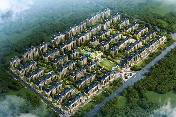 樓宇智能化是干什么的？(圖1)