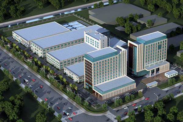 樓宇自控系統(tǒng)的布線細(xì)節(jié)匯總！(圖1)