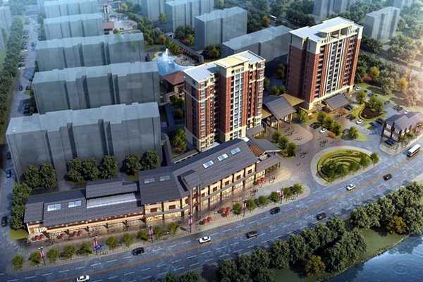 樓宇自動化系統是城市發展的需要！(圖1)