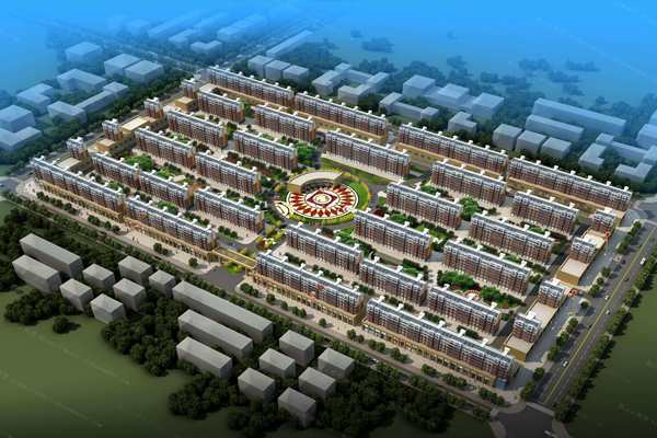 樓宇智能化的四大表現形式！(圖1)