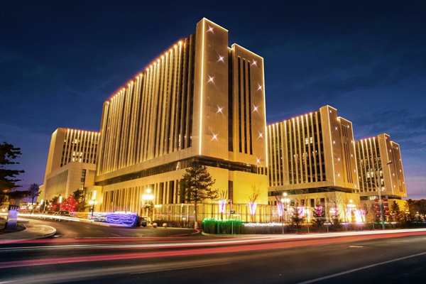 樓宇智能化系統開發的正確姿勢！(圖1)