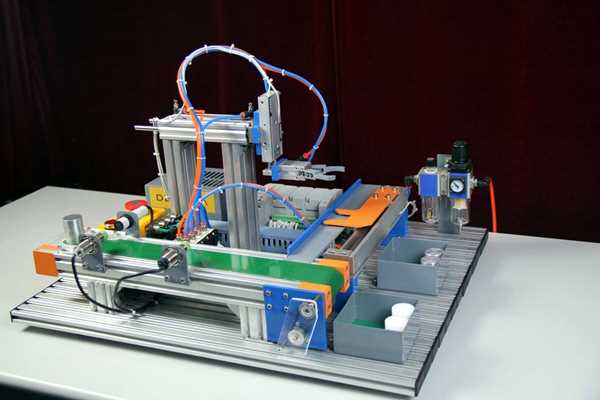 樓宇自動化系統的電氣自動化！(圖1)