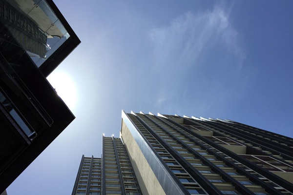 樓宇自動化技術的作用！(圖1)