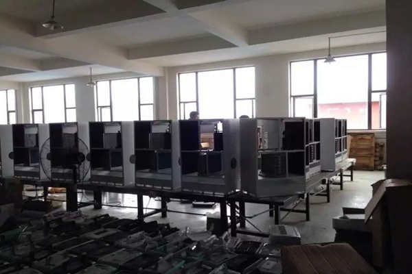 淺談樓宇自動化設備的購買費用！(圖1)