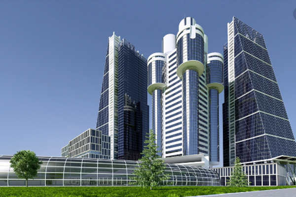 當(dāng)今發(fā)達(dá)國(guó)家樓宇自控工程造價(jià)狀況！(圖1)