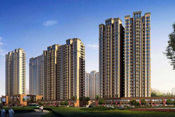 探究樓宇智能化系統(tǒng)設(shè)計與實施總體架構(gòu)！(圖1)