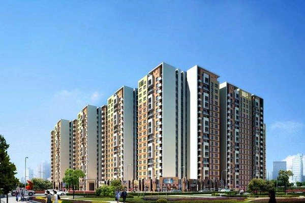 健全樓宇自控工程質量保證體系！(圖1)