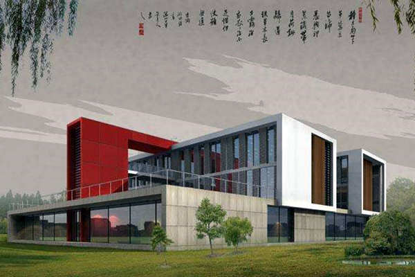 樓宇智能化設計階段兩大問題！(圖1)