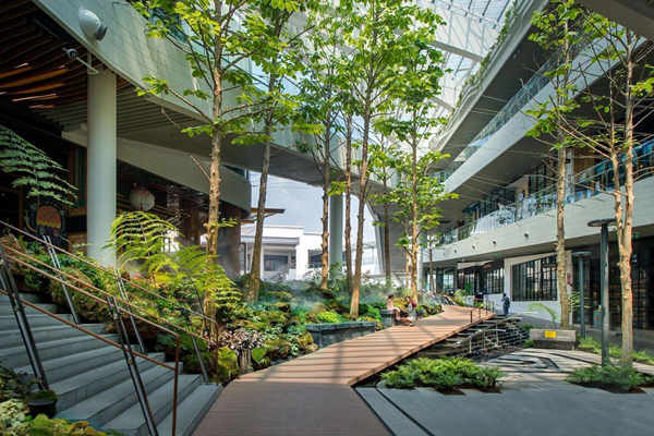 樓宇自動(dòng)化系統(tǒng)應(yīng)是開(kāi)放的、關(guān)聯(lián)的！(圖1)