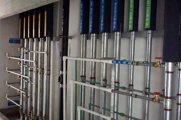 注意隱患，樓宇控制施工質量不容忽視！(圖1)