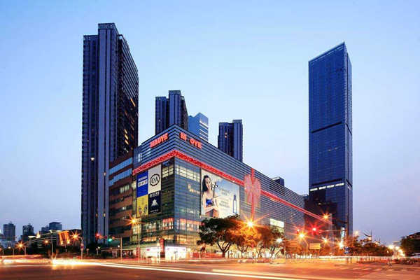 樓宇自控方案設計要衡量發展趨勢！(圖1)