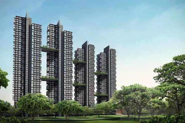 智能樓宇方案要點！(圖1)