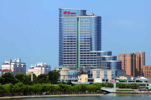 樓宇智能化未來可期！(圖1)