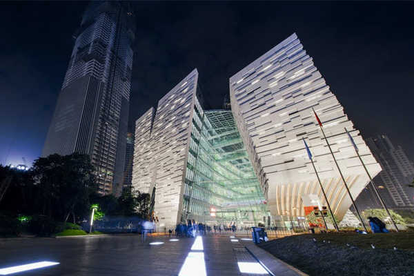 樓宇自控系統(tǒng)英文簡稱是什么？討論其設(shè)計(jì)程序與配合！(圖1)