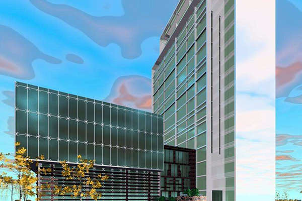 智能樓宇電氣技術(shù)在節(jié)能降耗、安全環(huán)保上的兩大措施！(圖1)