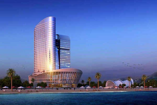 動(dòng)態(tài)組織和計(jì)劃調(diào)整是樓宇自控的關(guān)鍵所在！(圖1)