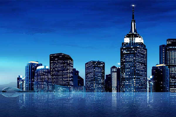 淺談樓宇智能化工程合同簽訂!(圖1) 淺談樓宇智能化工程合同簽訂!(圖1)