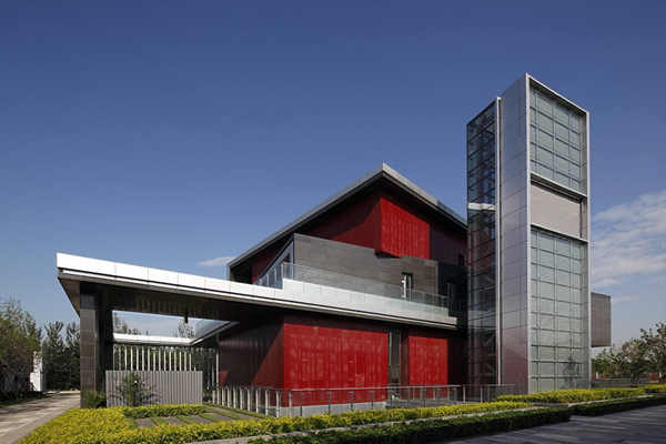 樓宇自控系統(tǒng)的集成化處理！(圖1)