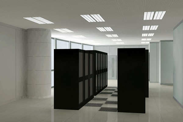 樓宇智能化工程機房建設問題！(圖1)