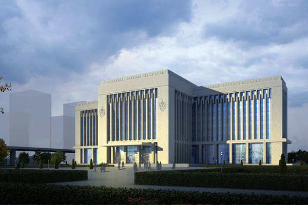 樓宇智能化的運營管理規劃！(圖1)