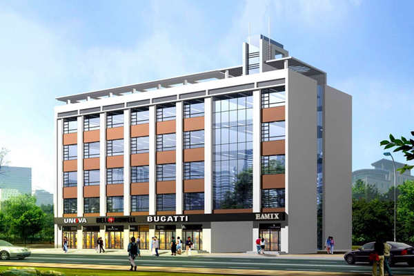 樓宇自控工程實(shí)踐中的問題！(圖1)