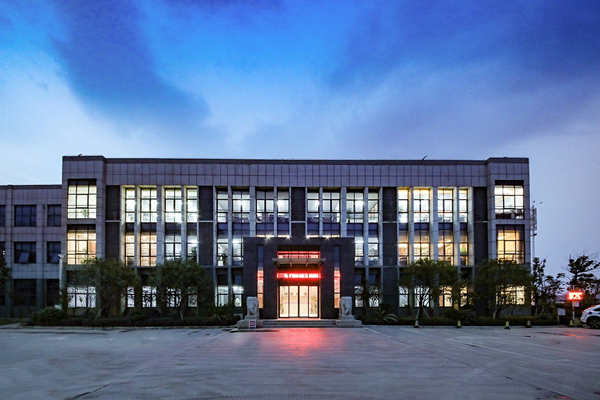 行政大廈如何部署樓宇自控系統(tǒng)？(圖1)