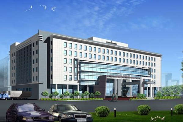 智能樓宇運行管理的監測內容！(圖1)