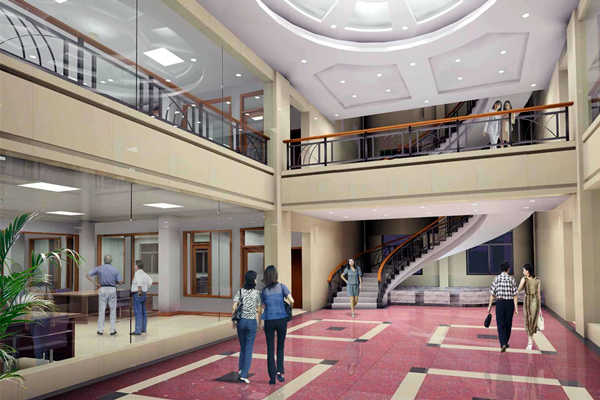 樓宇自動化是發(fā)展智能樓宇的必然要求!(圖1) 樓宇自動化是發(fā)展智能樓宇的必然要求!(圖1)