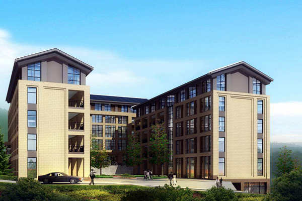 樓宇自控系統(tǒng)功能實現(xiàn)依托于合理的規(guī)劃設計！(圖1)