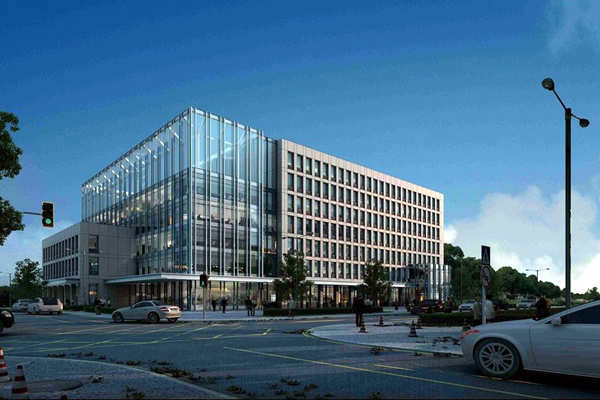 樓宇自動化三方面的全面發展!(圖1) 樓宇自動化三方面的全面發展!(圖1)