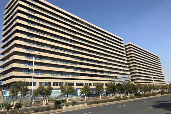 樓宇自動化的出現使智能樓宇建設迎來曙光!(圖1) 樓宇自動化的出現使智能樓宇建設迎來曙光!(圖1)