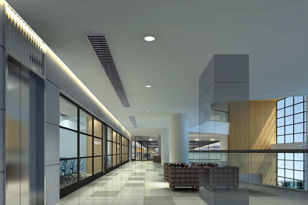 哪些設(shè)計(jì)問題會(huì)影響樓宇自控系統(tǒng)的發(fā)展進(jìn)步？(圖1)