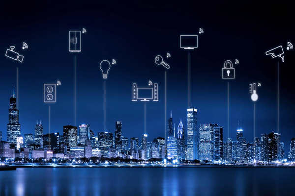 在物聯網的影響下,未來的未來樓宇自控技術是怎樣的?(圖1) 在物聯網的影響下,未來的未來樓宇自控技術是怎樣的?(圖1)