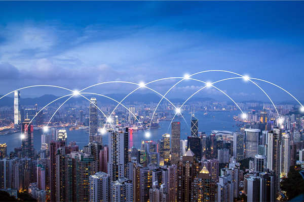 樓宇自控系統三大智慧型應用領域!(圖1) 樓宇自控系統三大智慧型應用領域!(圖1)