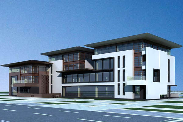 樓宇智能化總體方案設計被忽視是何原因?(圖1) 樓宇智能化總體方案設計被忽視是何原因?(圖1)