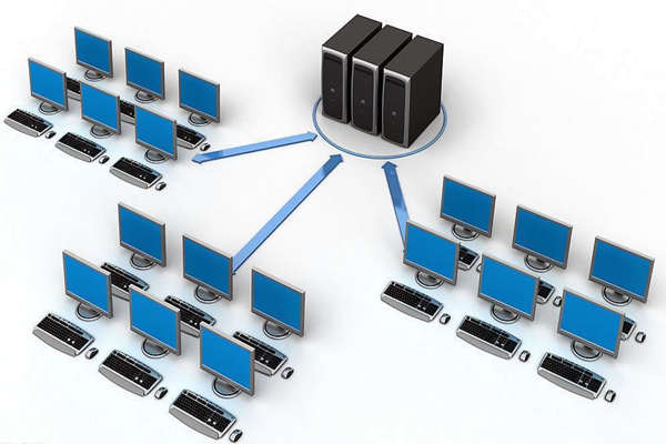 智能樓宇計算機(jī)網(wǎng)絡(luò)系統(tǒng)的主要內(nèi)容！(圖1)