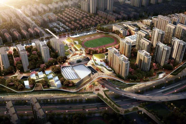 樓宇自控系統的目標、特點和價值！(圖1)