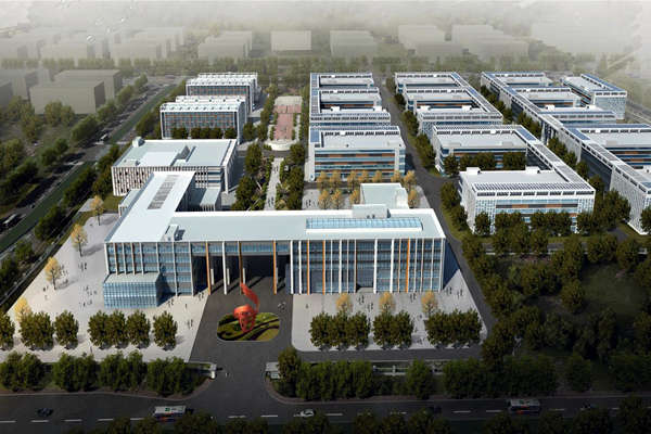 樓宇自動化項目進(jìn)度計劃！(圖1)