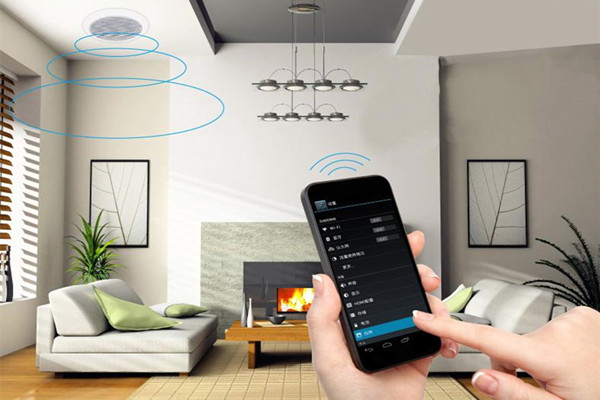 藍(lán)牙技術(shù)在哪種智能樓宇中應(yīng)用較多？(圖1)