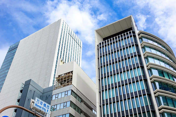 大型樓宇自動化工程供應商需要具備怎樣的資格？(圖1)