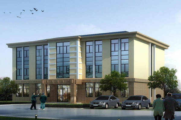 樓宇自控前景廣闊，未來可期！(圖1)