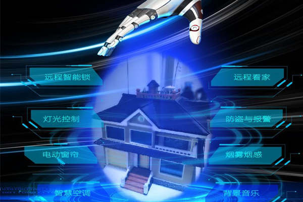 電氣工程控制中，樓宇自動化技術有什么精彩表現？(圖1)