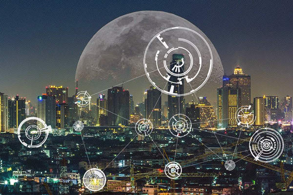 樓宇自動化的崛起已成常態(tài)！(圖1)